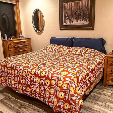 Spacious Whitefish Home With Sauna And Ski Resort View Екстер'єр фото