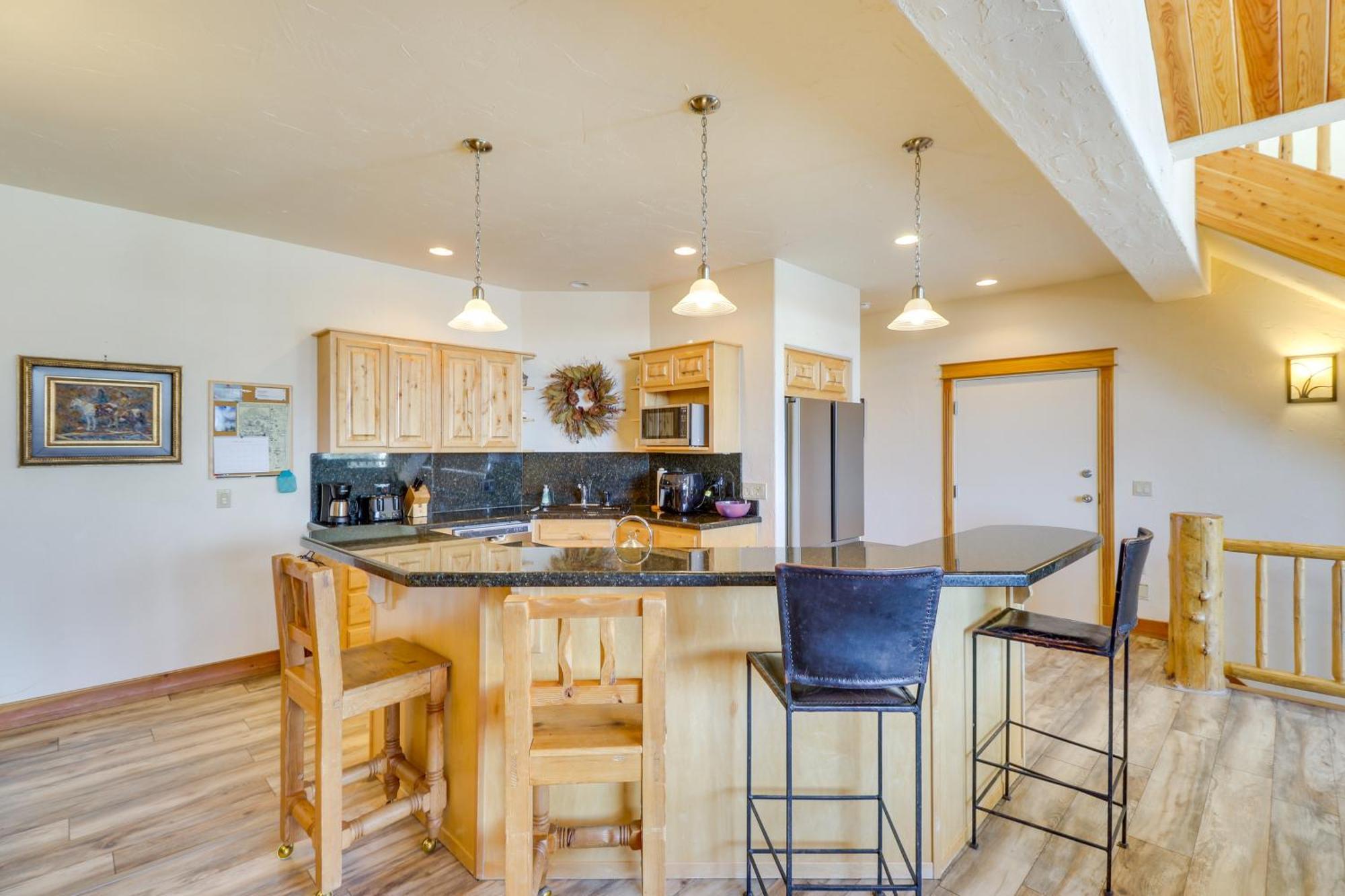 Spacious Whitefish Home With Sauna And Ski Resort View Екстер'єр фото
