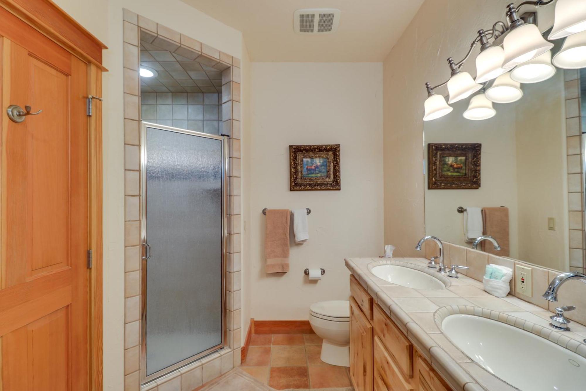 Spacious Whitefish Home With Sauna And Ski Resort View Екстер'єр фото