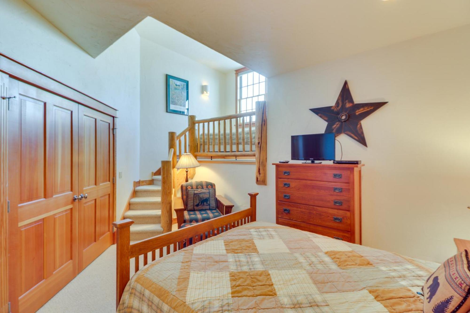 Spacious Whitefish Home With Sauna And Ski Resort View Екстер'єр фото